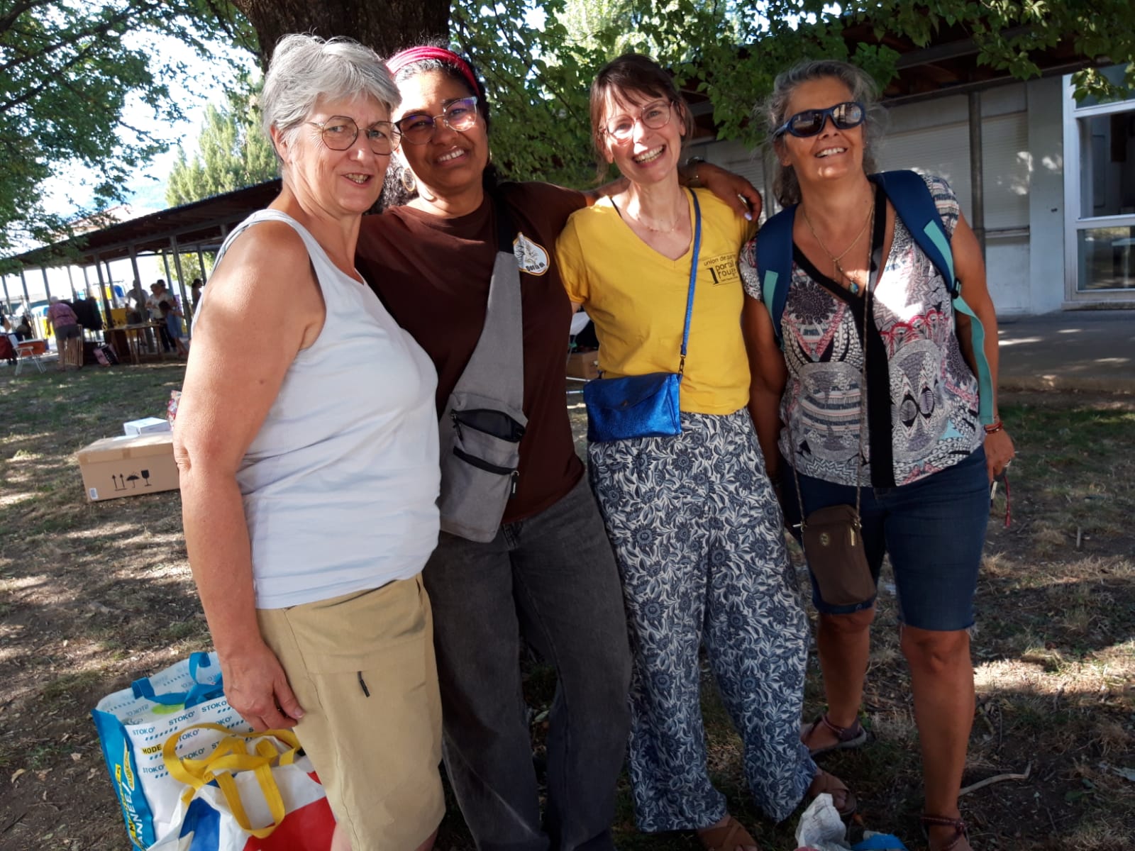 Brocante - Photo 7